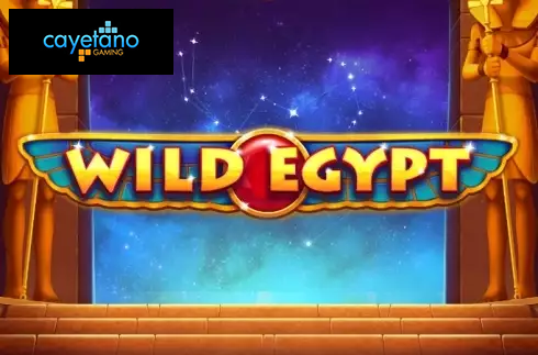 Wild Egypt